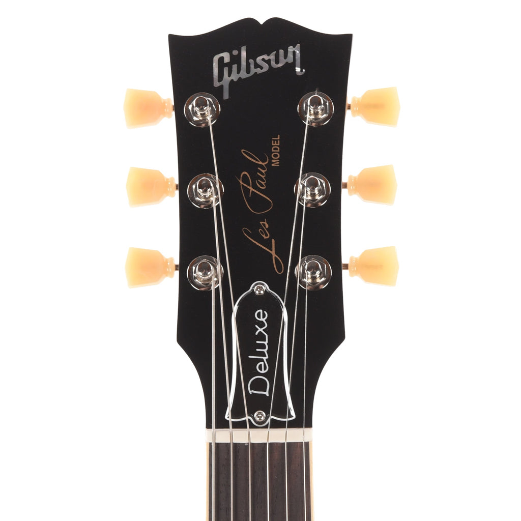 Gibson Original Les Paul '70s Deluxe Gold Top - View 6 | MusicMarket