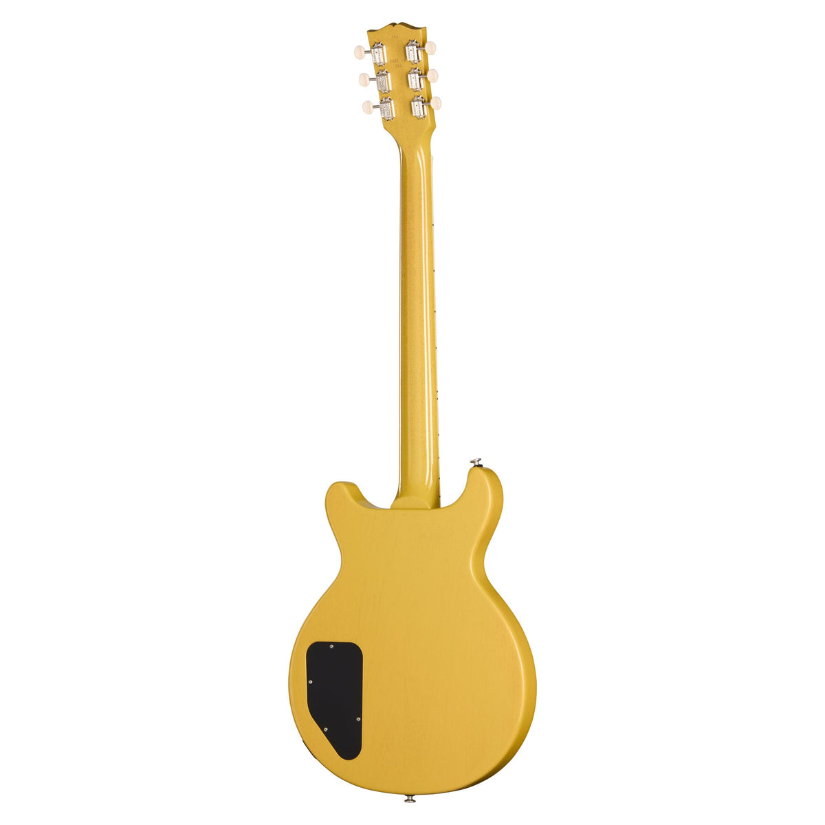 Gibson Original Les Paul Special Double Cutaway TV Yellow - View 2 | MusicMarket