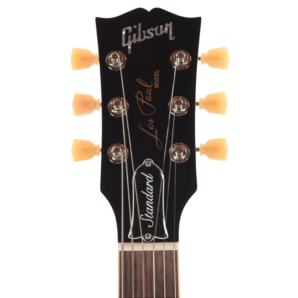 Gibson Original Les Paul Standard '50s Dirty Lemon Burst - View 6 | MusicMarket