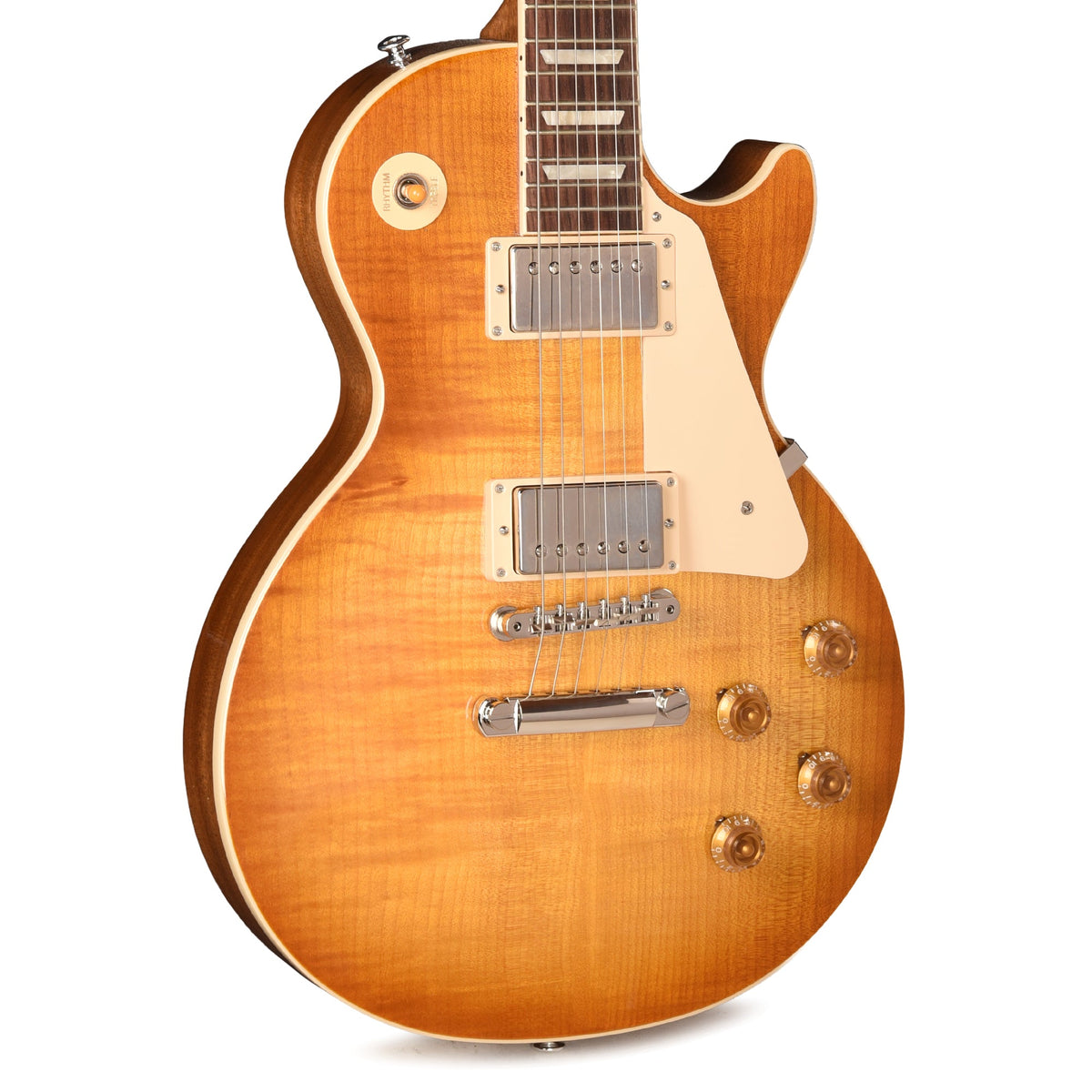 Gibson Original Les Paul Standard '50s Dirty Lemon Burst - MusicMarket