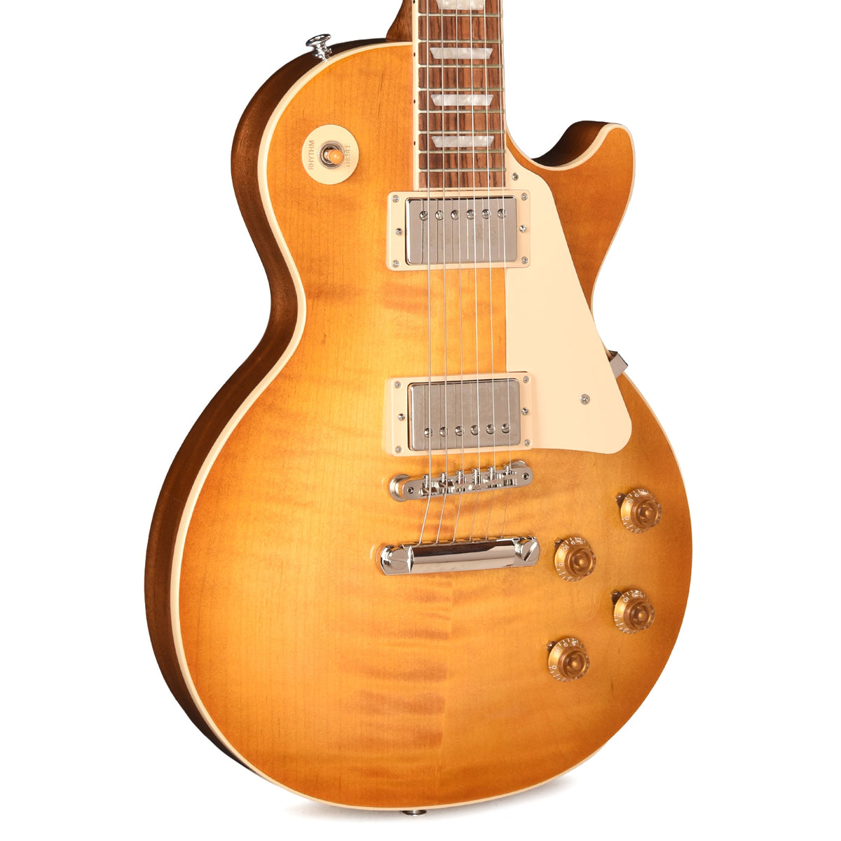 Gibson Original Les Paul Standard '50s Dirty Lemon Burst - MusicMarket