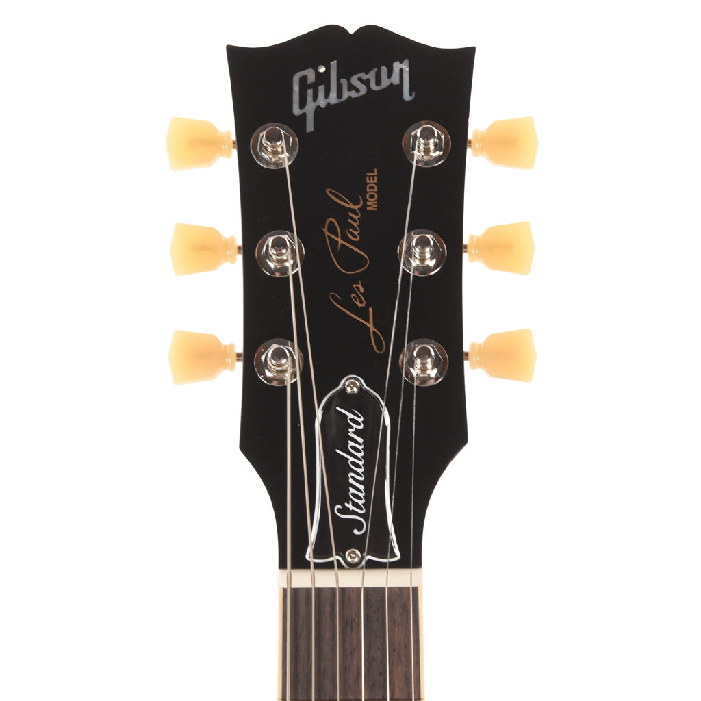 Gibson Original Les Paul Standard '50s Dirty Lemon Burst - View 6 | MusicMarket