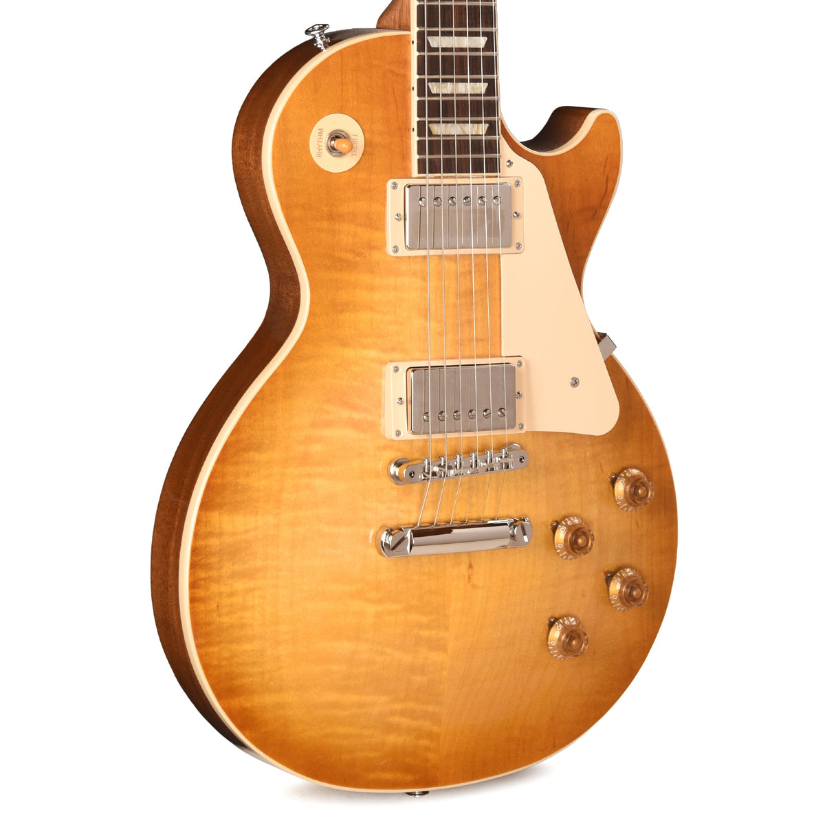 Gibson Original Les Paul Standard '50s Dirty Lemon Burst - MusicMarket