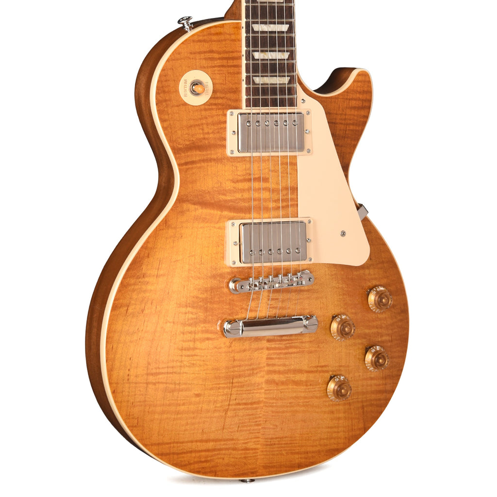 Gibson Original Les Paul Standard '50s Dirty Lemon Burst - MusicMarket