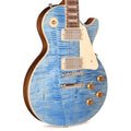 Gibson Original Les Paul Standard '50s Figured Top Ocean Blue - MusicMarket