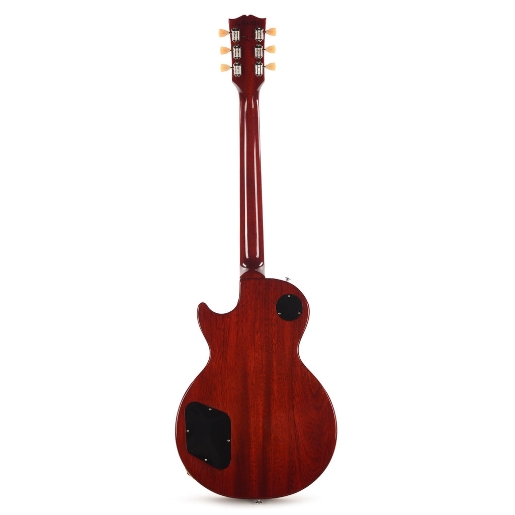 Gibson Original Les Paul Standard '50s Heritage Cherry Sunburst - View 5 | MusicMarket