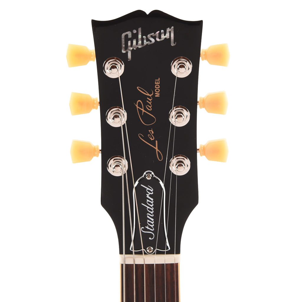 Gibson Original Les Paul Standard '50s P-90 Goldtop - View 6 | MusicMarket