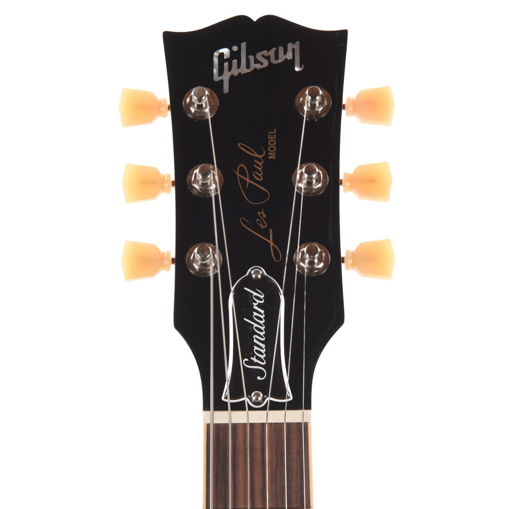 Gibson Original Les Paul Standard '50s Tobacco Burst - View 6 | MusicMarket