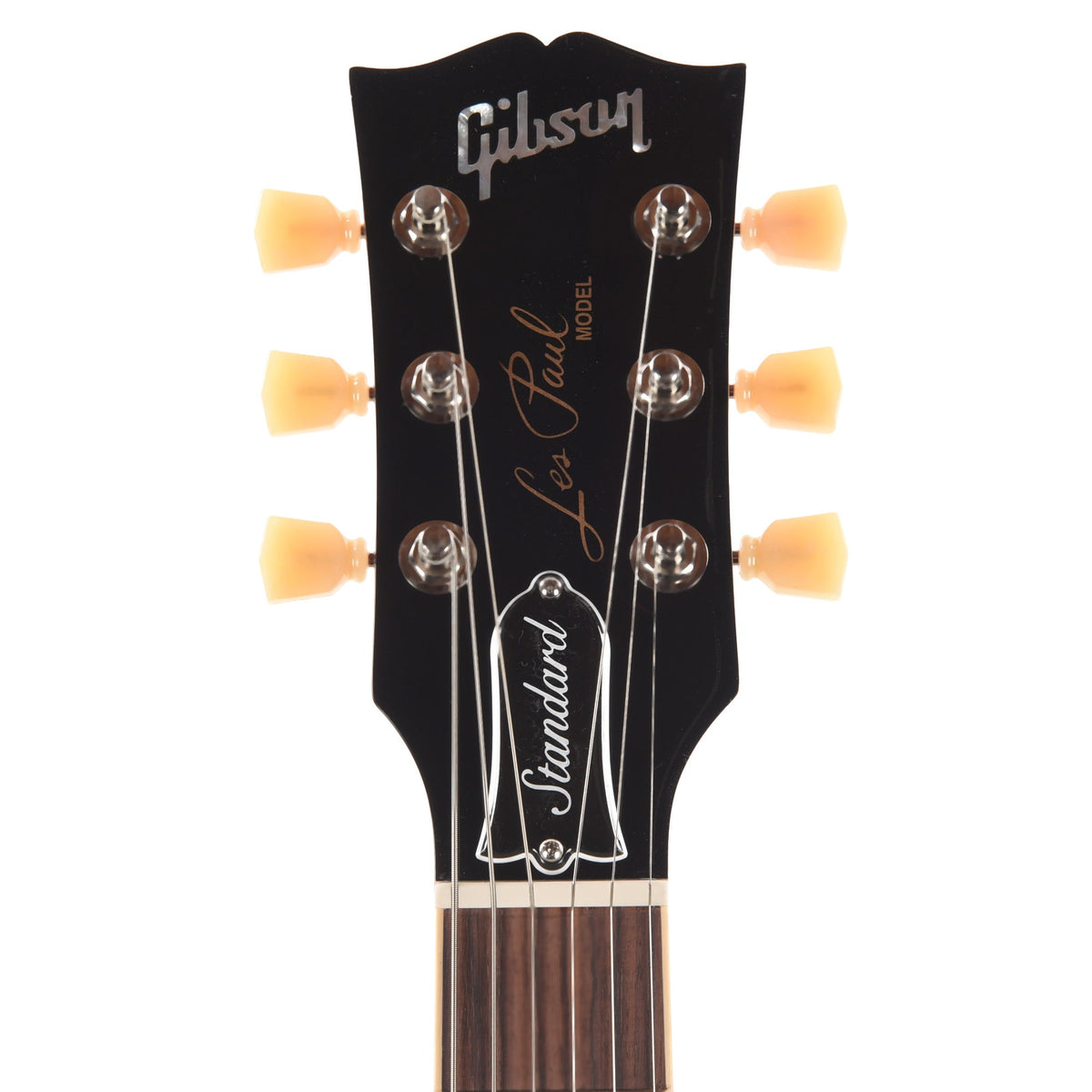 Gibson Original Les Paul Standard '50s Tobacco Burst - View 6 | MusicMarket