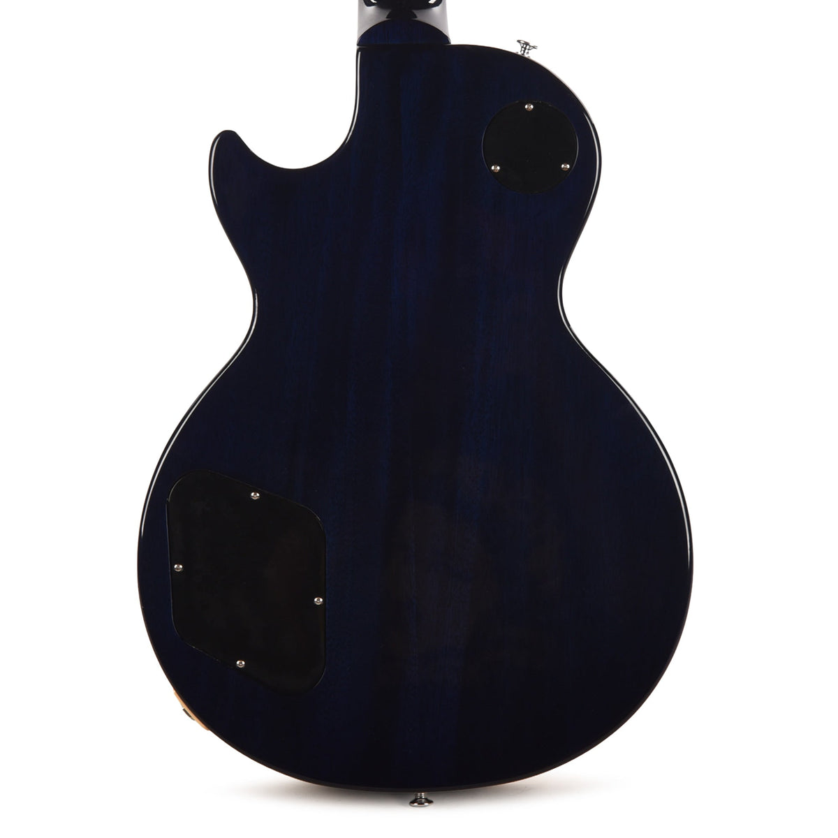 Gibson Original Les Paul Standard '60s Figured Top Blueberry Burst - View 3 | MusicMarket