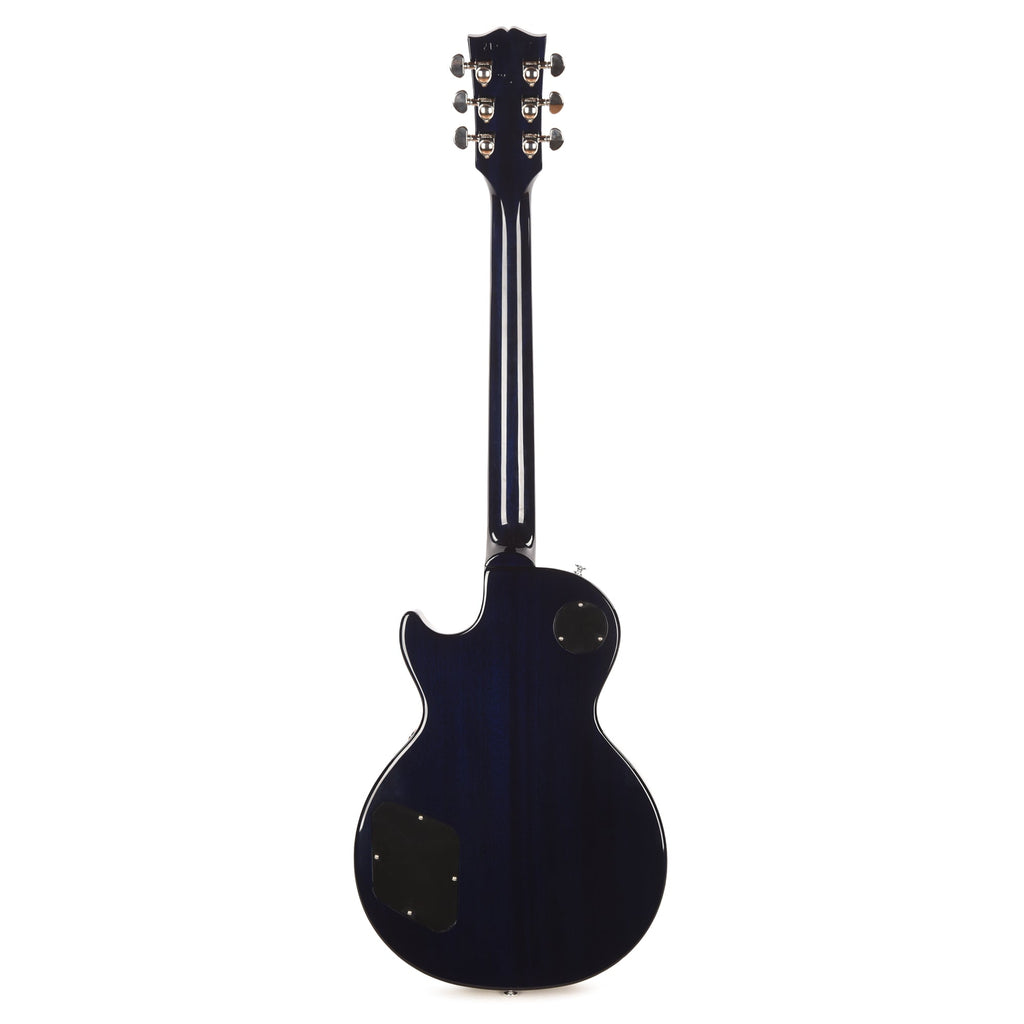 Gibson Original Les Paul Standard '60s Figured Top Blueberry Burst - View 5 | MusicMarket