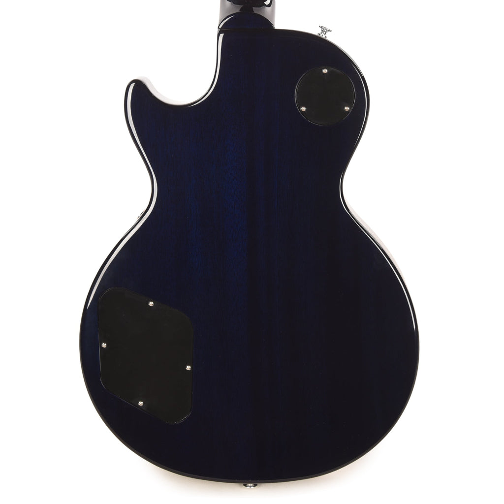 Gibson Original Les Paul Standard '60s Figured Top Blueberry Burst - View 3 | MusicMarket