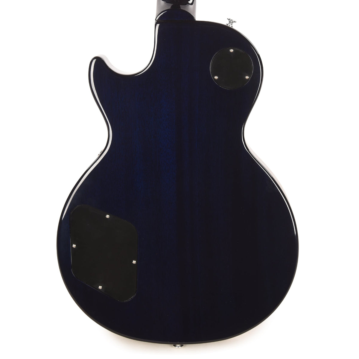 Gibson Original Les Paul Standard '60s Figured Top Blueberry Burst - View 3 | MusicMarket