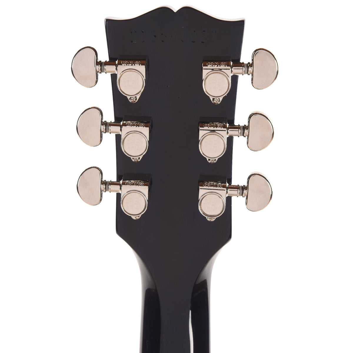 Gibson Original Les Paul Standard '60s Figured Top Blueberry Burst - View 7 | MusicMarket
