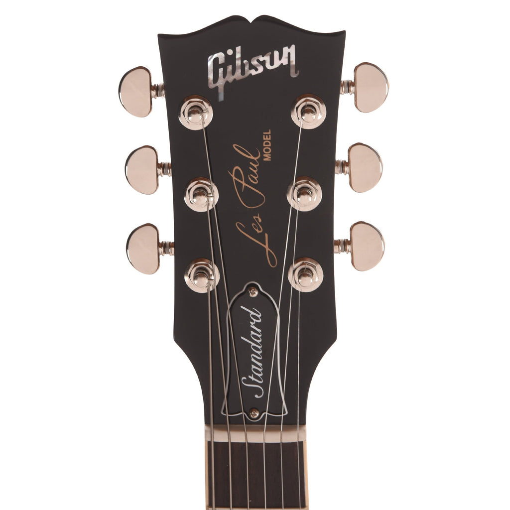 Gibson Original Les Paul Standard '60s Figured Top Ocean Blue - View 6 | MusicMarket