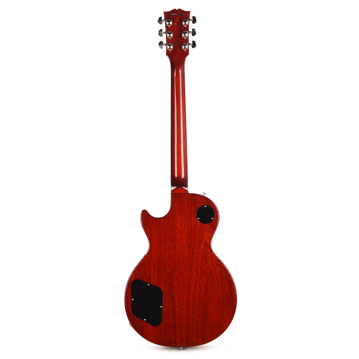 Gibson Original Les Paul Standard '60s Iced Tea - View 5 | MusicMarket