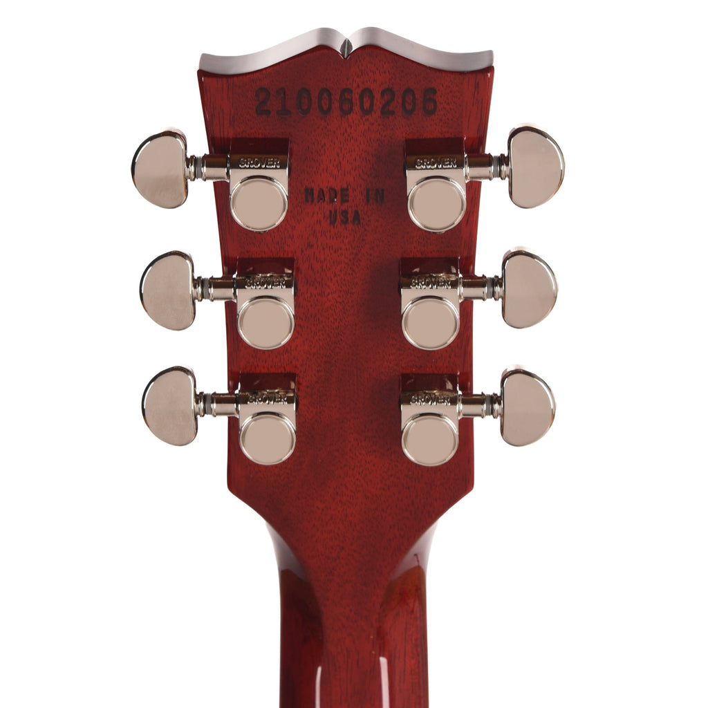 Gibson Original Les Paul Standard '60s Iced Tea - View 7 | MusicMarket