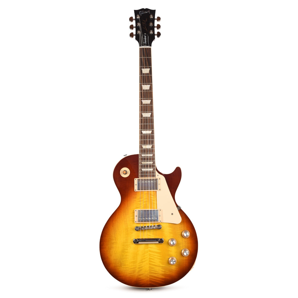 Gibson Original Les Paul Standard '60s Iced Tea - View 4 | MusicMarket