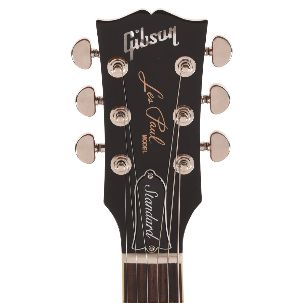 Gibson Original Les Paul Standard '60s LEFTY Iced Tea - View 6 | MusicMarket