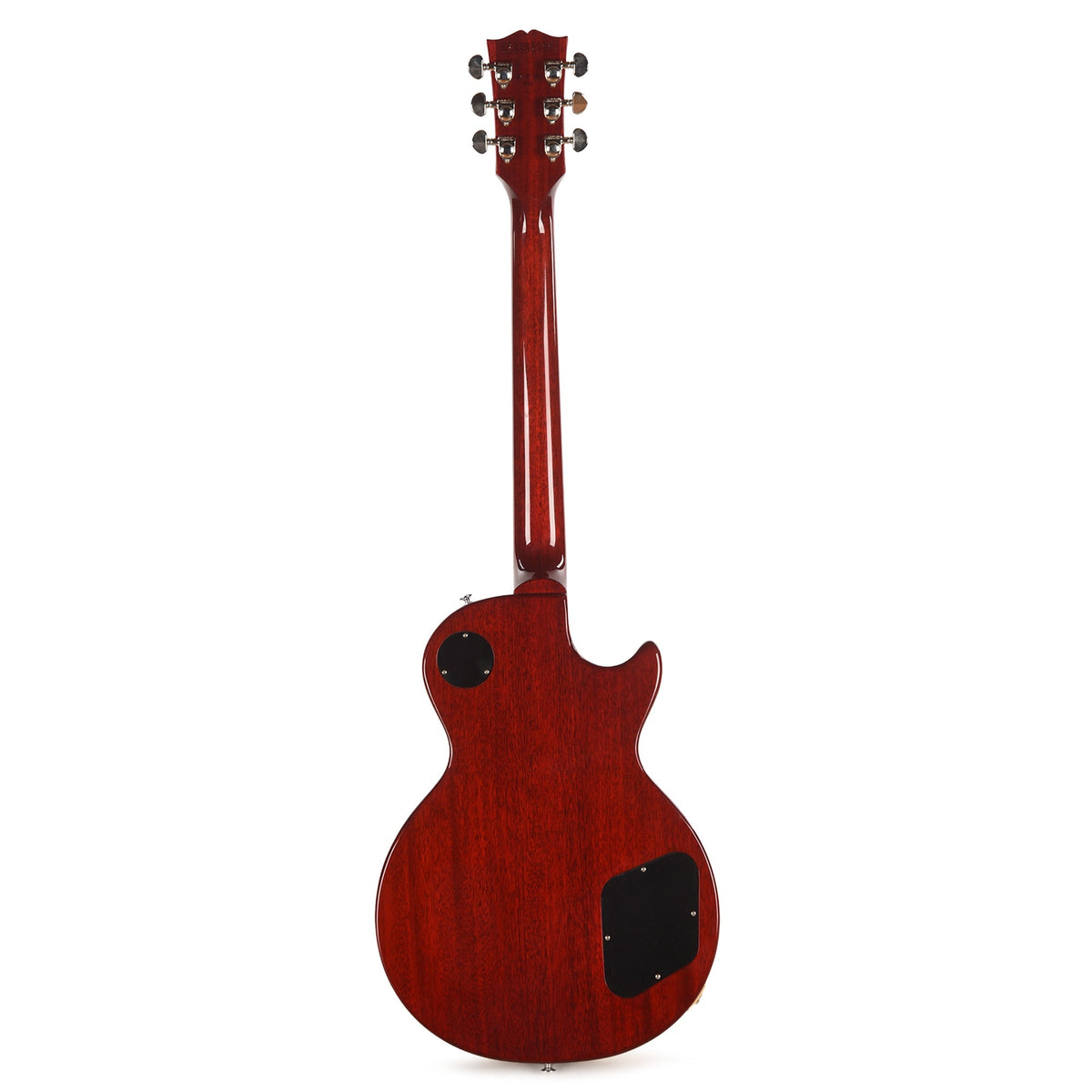 Gibson Original Les Paul Standard '60s LEFTY Iced Tea - View 5 | MusicMarket