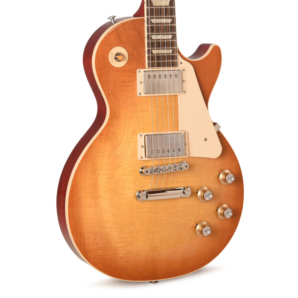 Gibson Original Les Paul Standard '60s Unburst - MusicMarket