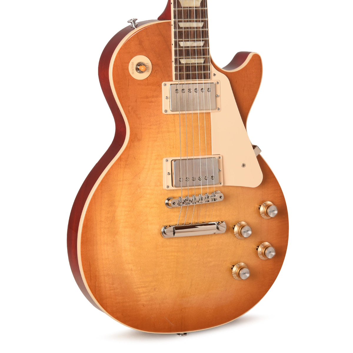 Gibson Original Les Paul Standard '60s Unburst - MusicMarket