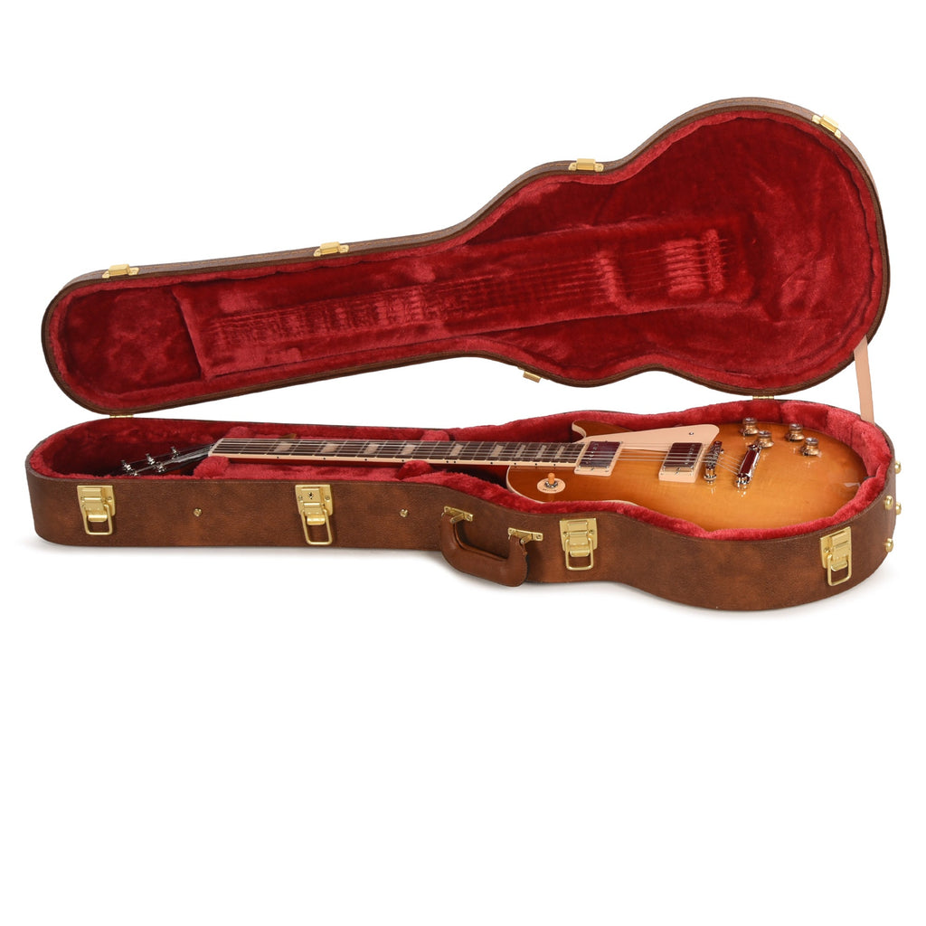 Gibson Original Les Paul Standard '60s Unburst - View 8 | MusicMarket