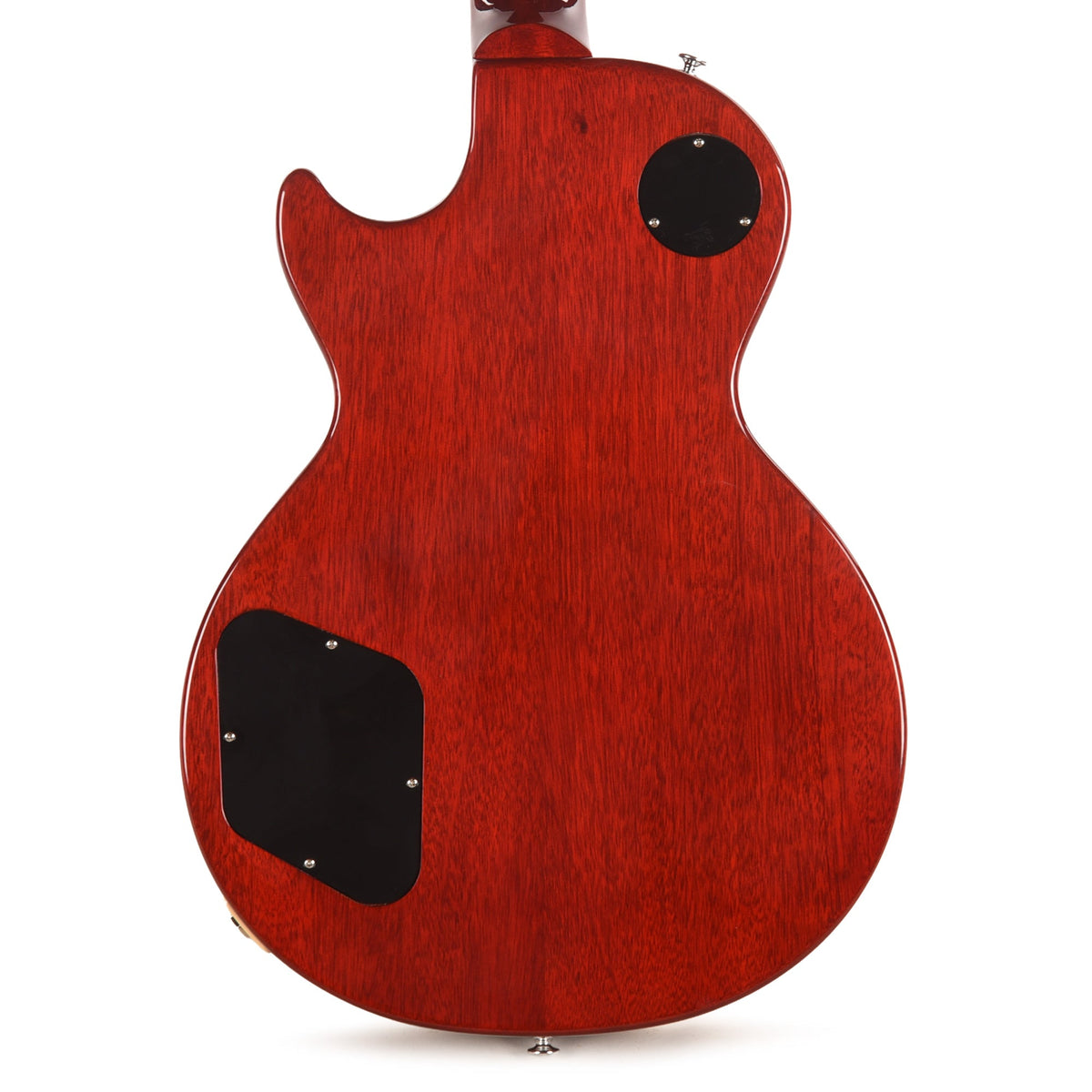 Gibson Original Les Paul Standard '60s Unburst - View 3 | MusicMarket