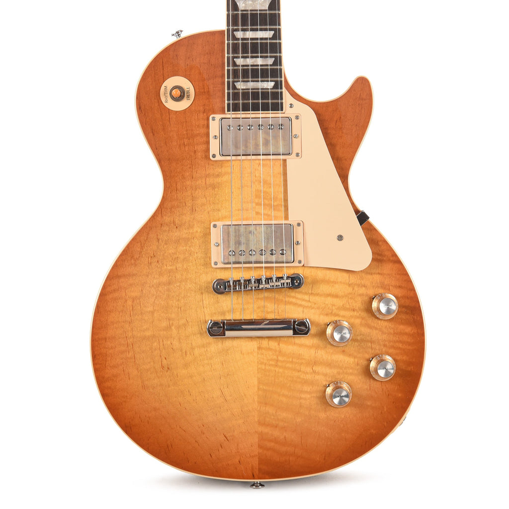 Gibson Original Les Paul Standard '60s Unburst - View 2 | MusicMarket