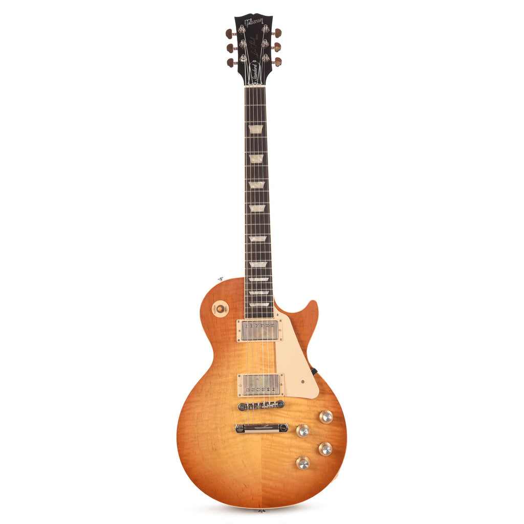 Gibson Original Les Paul Standard '60s Unburst - View 4 | MusicMarket