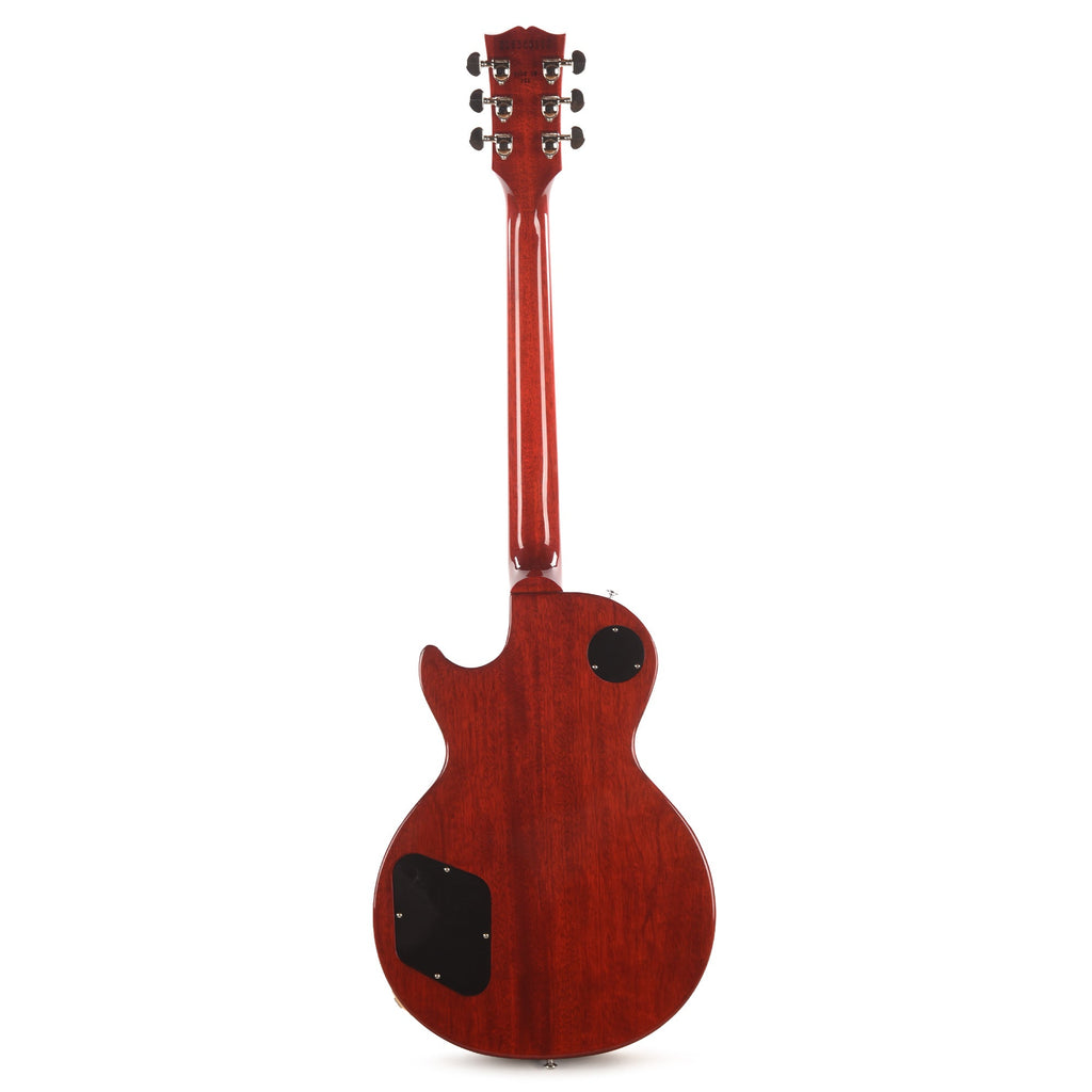 Gibson Original Les Paul Standard '60s Unburst - View 5 | MusicMarket