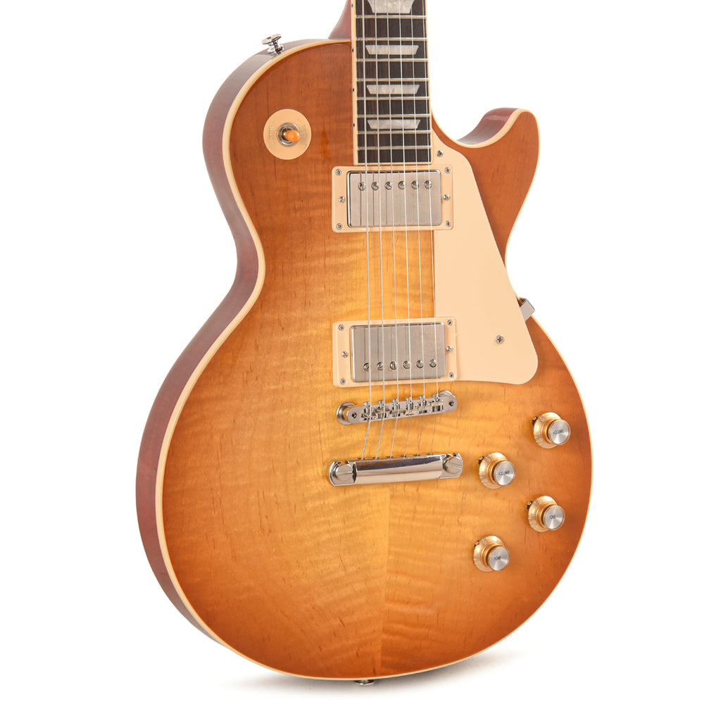 Gibson Original Les Paul Standard '60s Unburst - MusicMarket