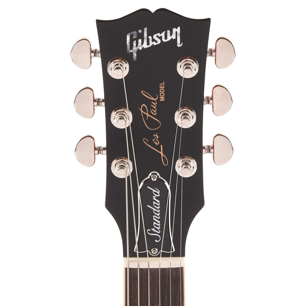 Gibson Original Les Paul Standard '60s Unburst - View 6 | MusicMarket