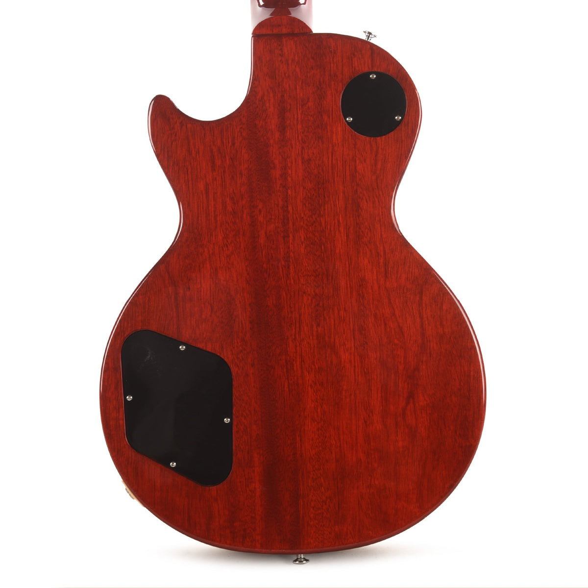 Gibson Original Les Paul Standard '60s Unburst - View 3 | MusicMarket
