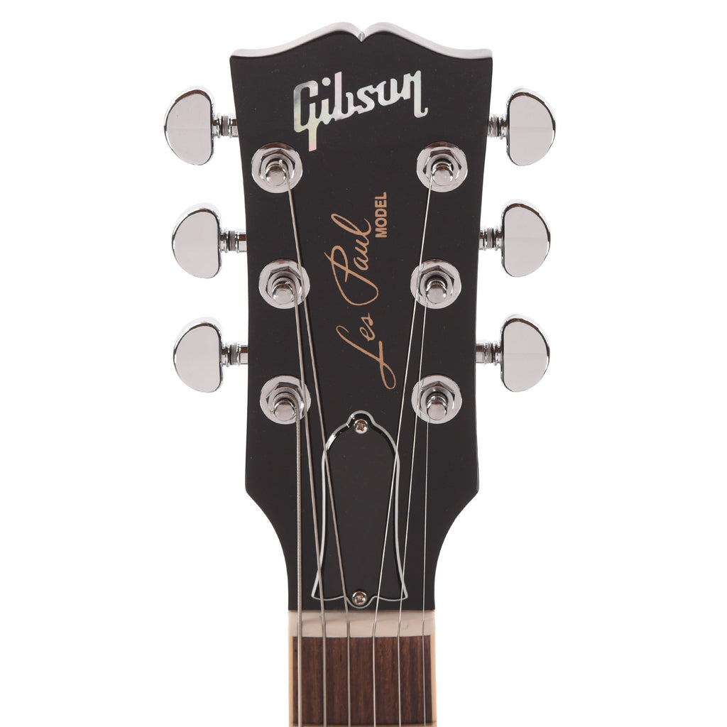 Gibson Original Noel Gallagher Les Paul Standard Ebony - View 6 | MusicMarket
