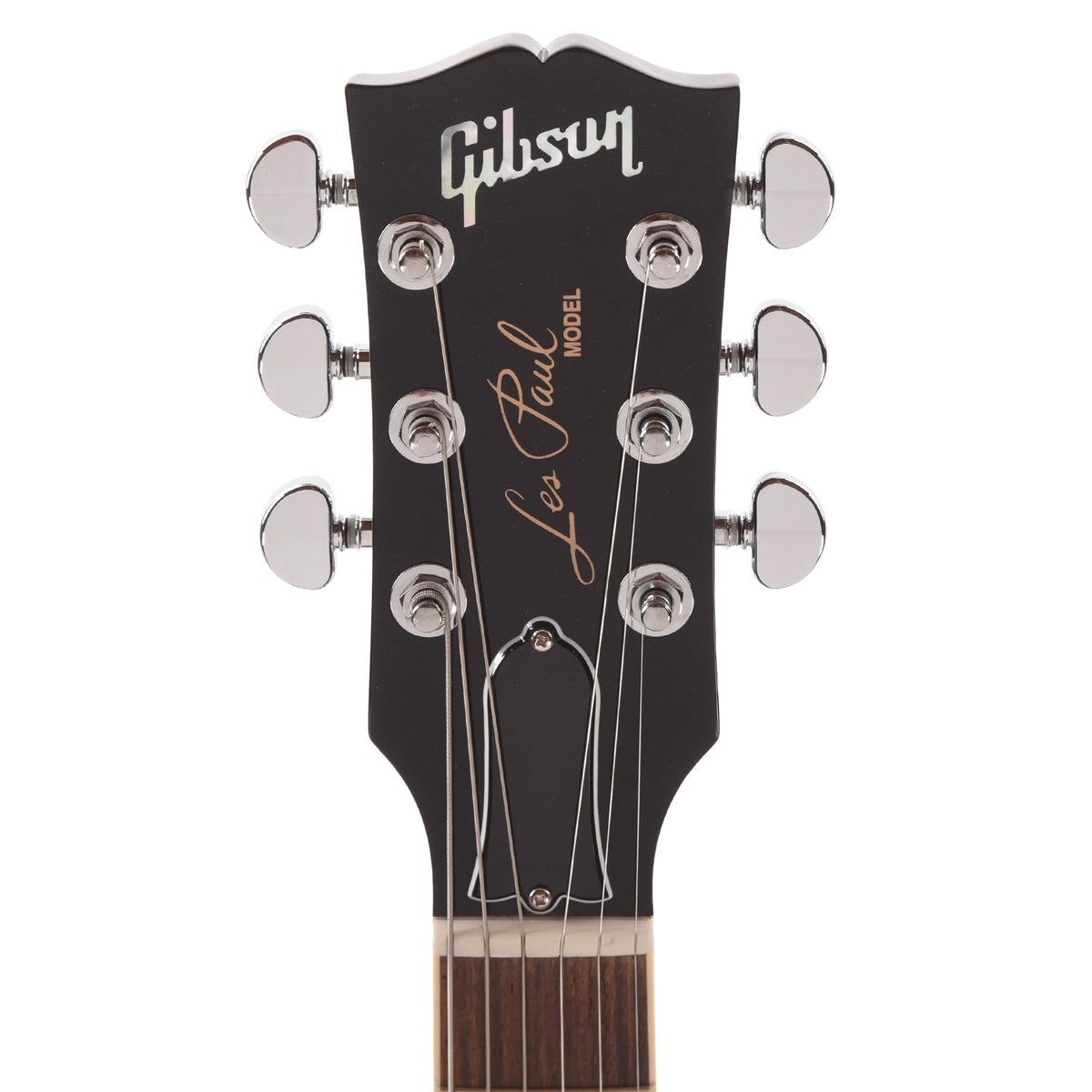 Gibson Original Noel Gallagher Les Paul Standard Ebony - View 6 | MusicMarket