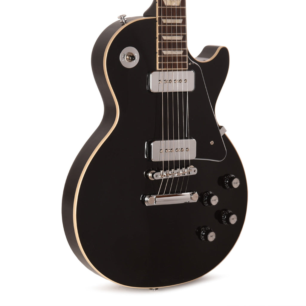 Gibson Original Noel Gallagher Les Paul Standard Ebony - MusicMarket