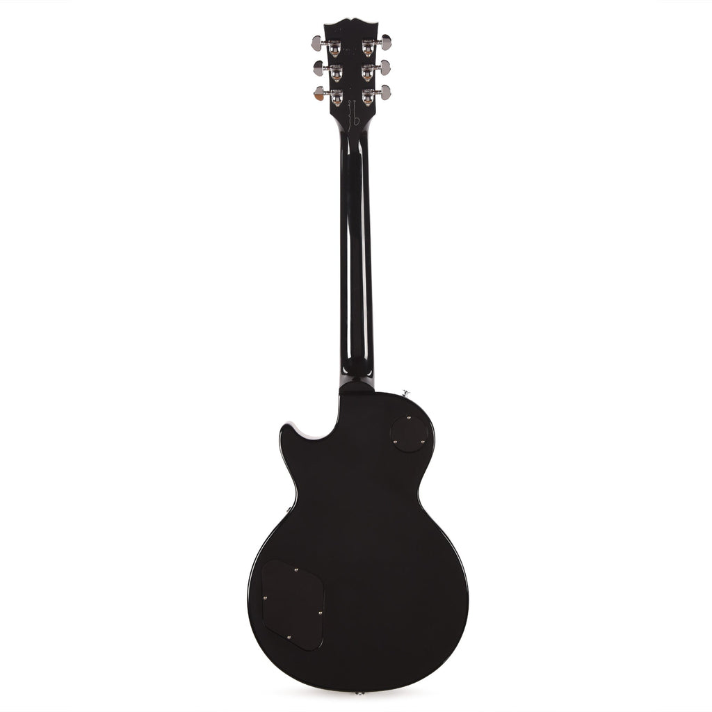 Gibson Original Noel Gallagher Les Paul Standard Ebony - View 5 | MusicMarket