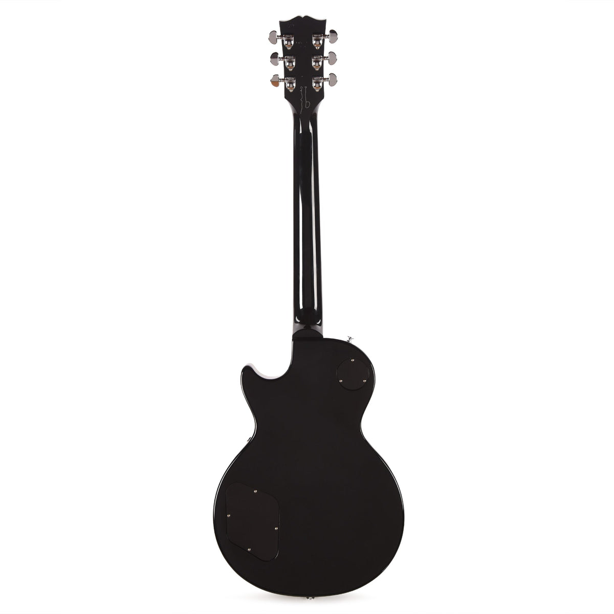 Gibson Original Noel Gallagher Les Paul Standard Ebony - View 5 | MusicMarket