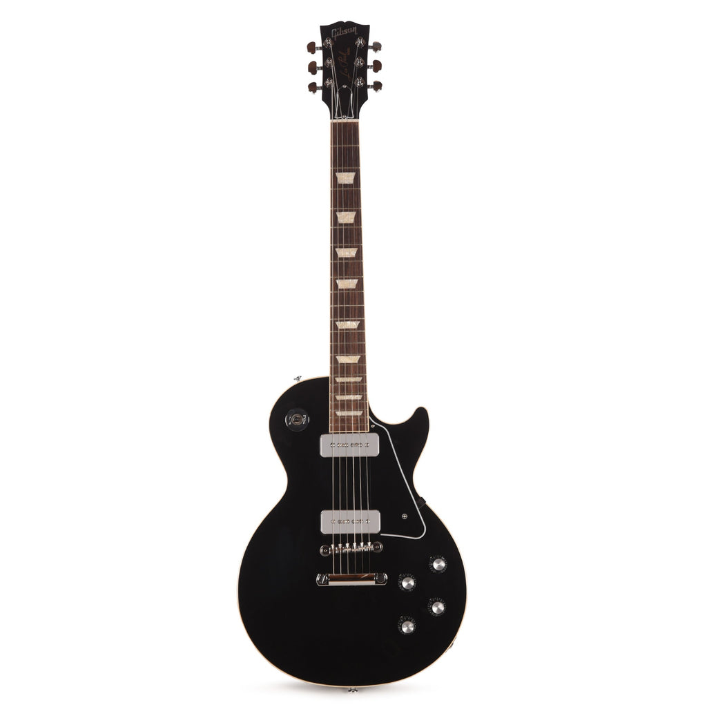 Gibson Original Noel Gallagher Les Paul Standard Ebony - View 4 | MusicMarket