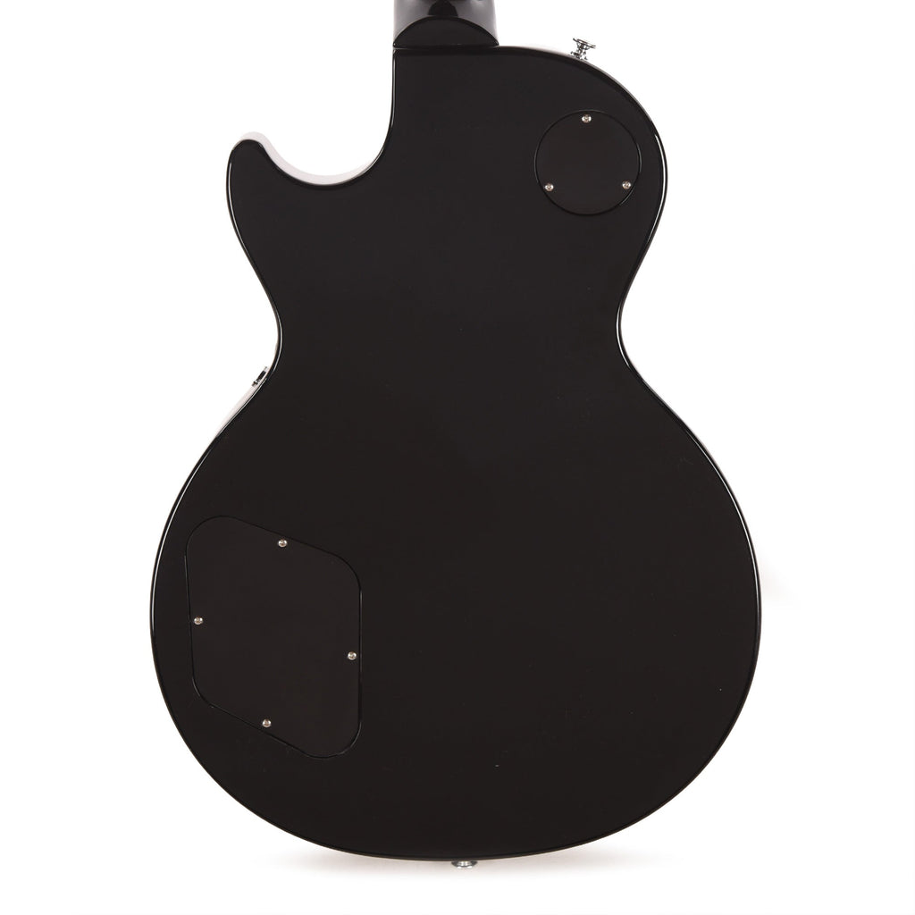 Gibson Original Noel Gallagher Les Paul Standard Ebony - View 3 | MusicMarket