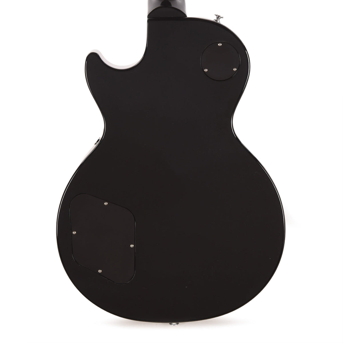 Gibson Original Noel Gallagher Les Paul Standard Ebony - View 3 | MusicMarket