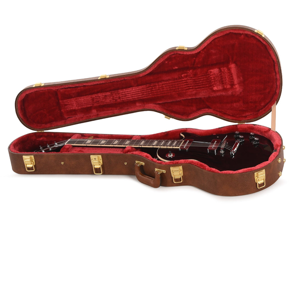 Gibson Original Noel Gallagher Les Paul Standard Ebony - View 8 | MusicMarket