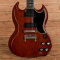 Gibson SG Special Cherry 1964 - MusicMarket