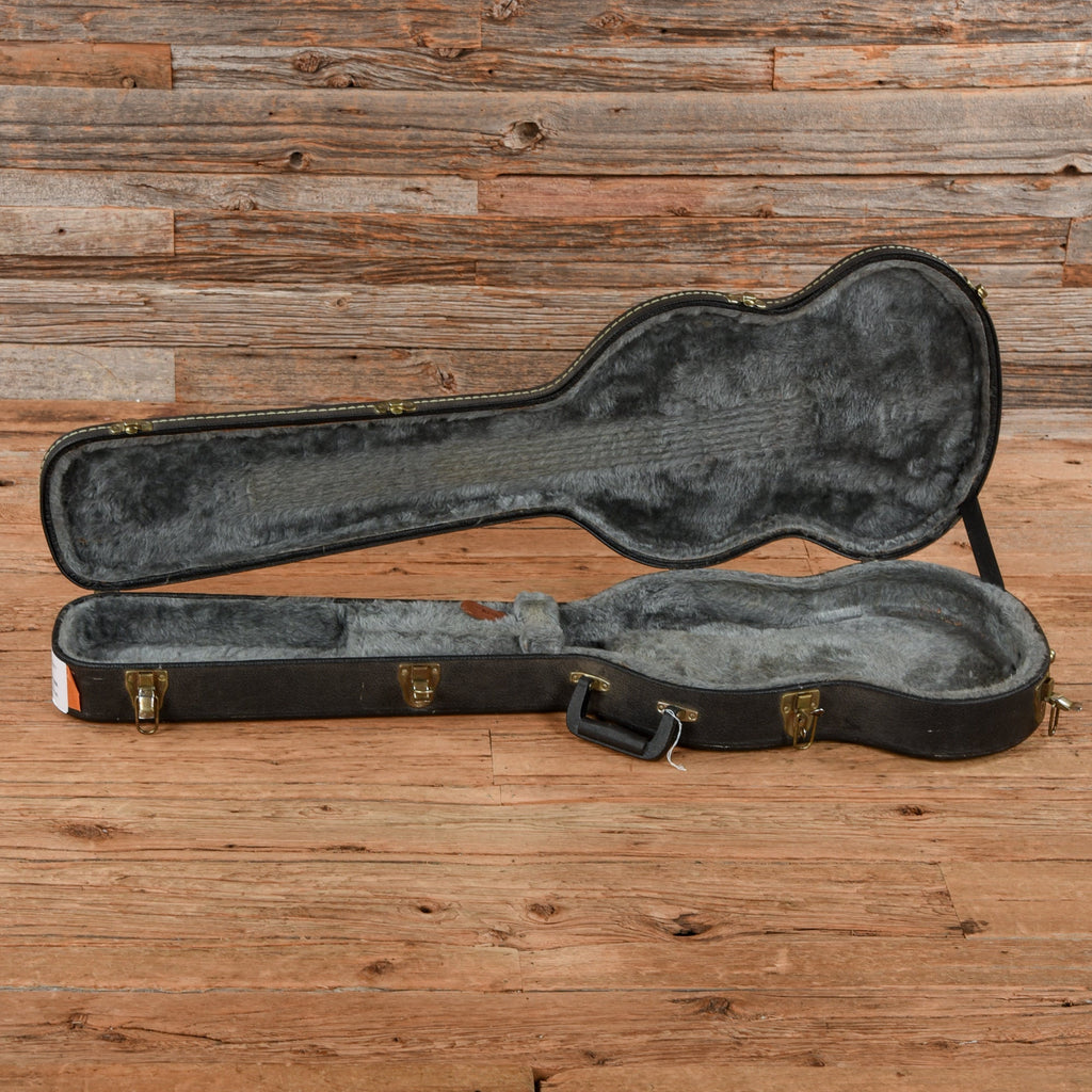 Gibson SG Special Cherry 1964 - View 9 | MusicMarket