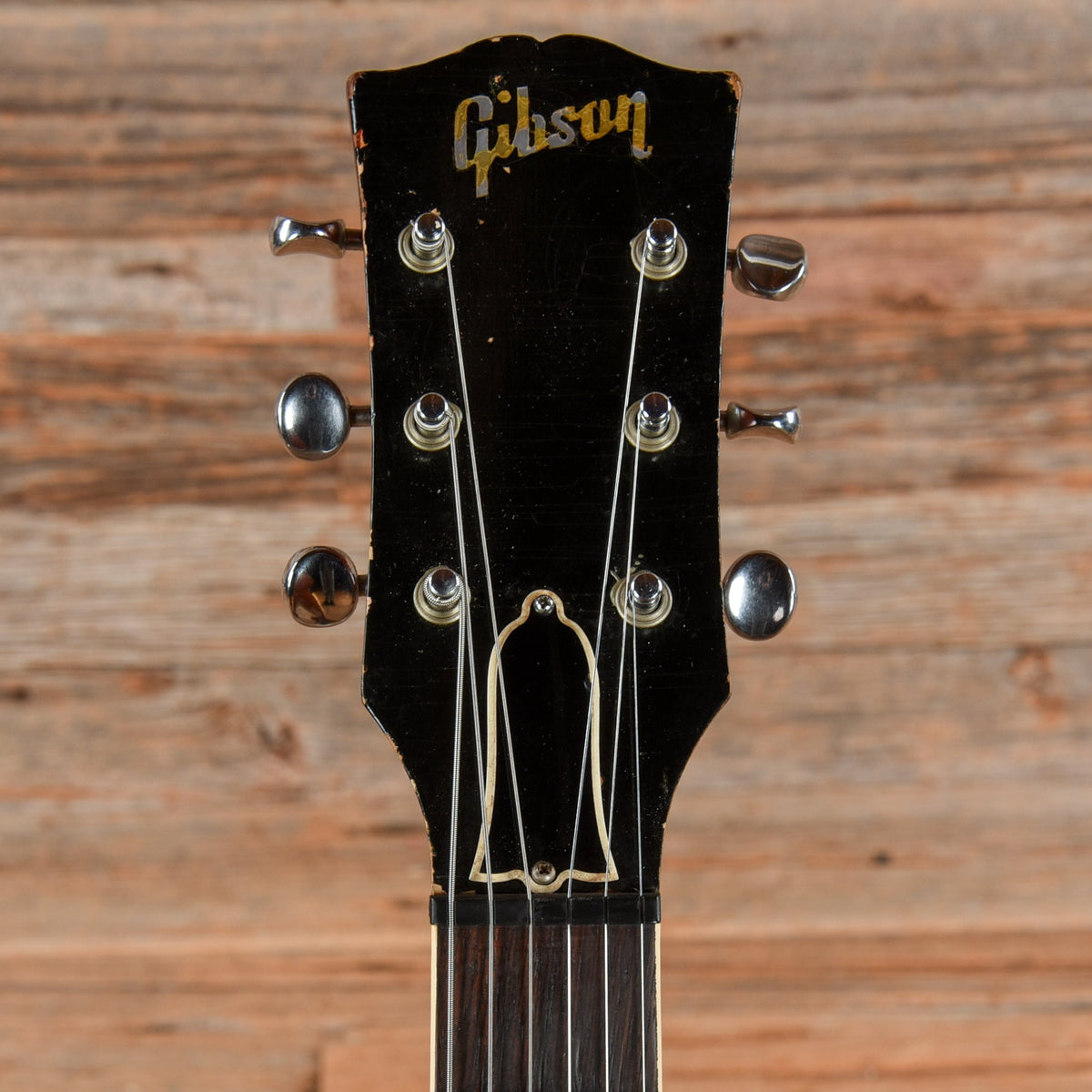 Gibson SG Special Cherry 1964 - View 6 | MusicMarket
