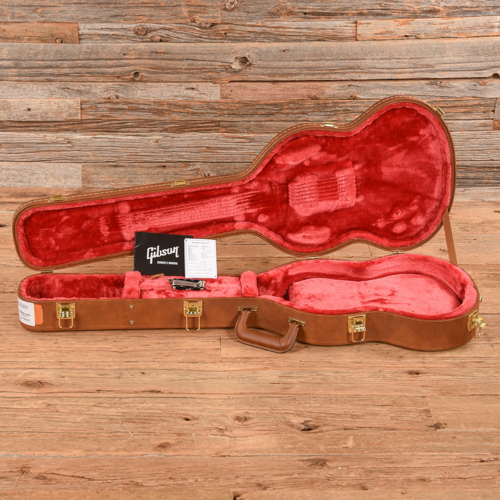 Gibson SG Special Cherry 2022 - View 9 | MusicMarket