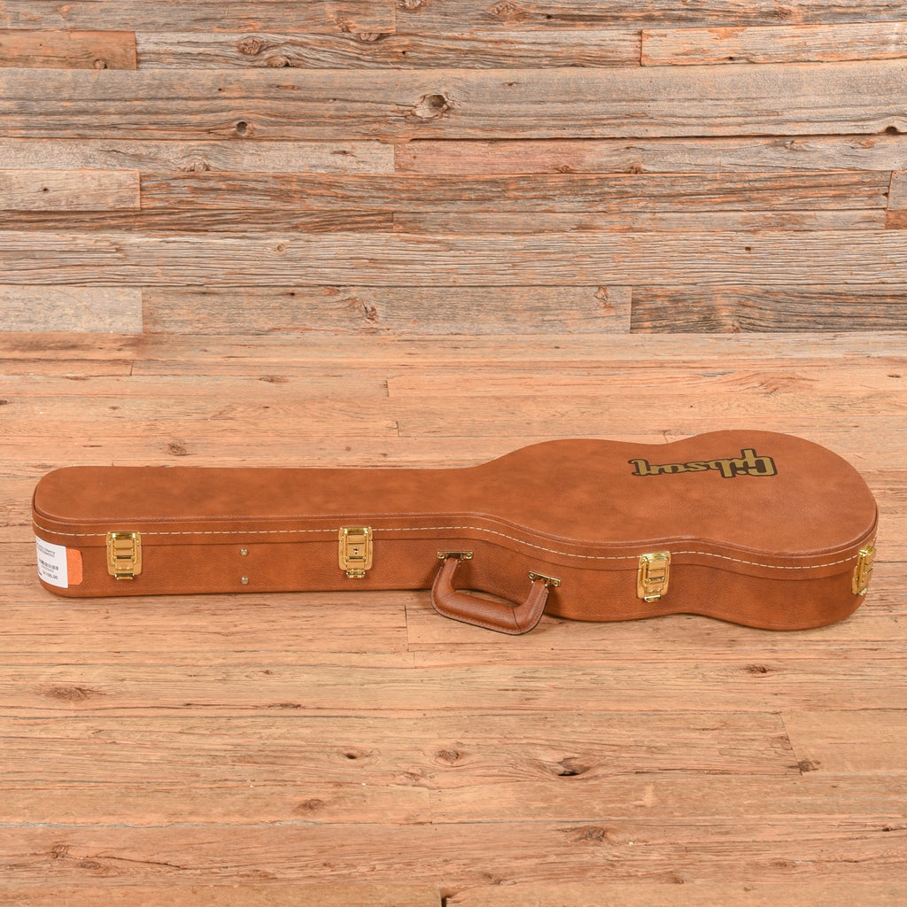 Gibson SG Special Cherry 2022 - View 8 | MusicMarket