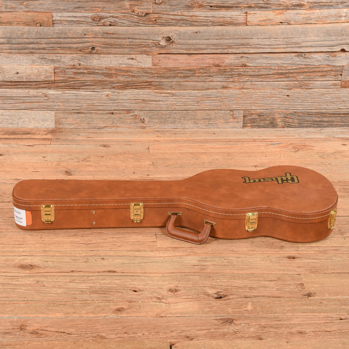 Gibson SG Special Cherry 2022 - View 8 | MusicMarket