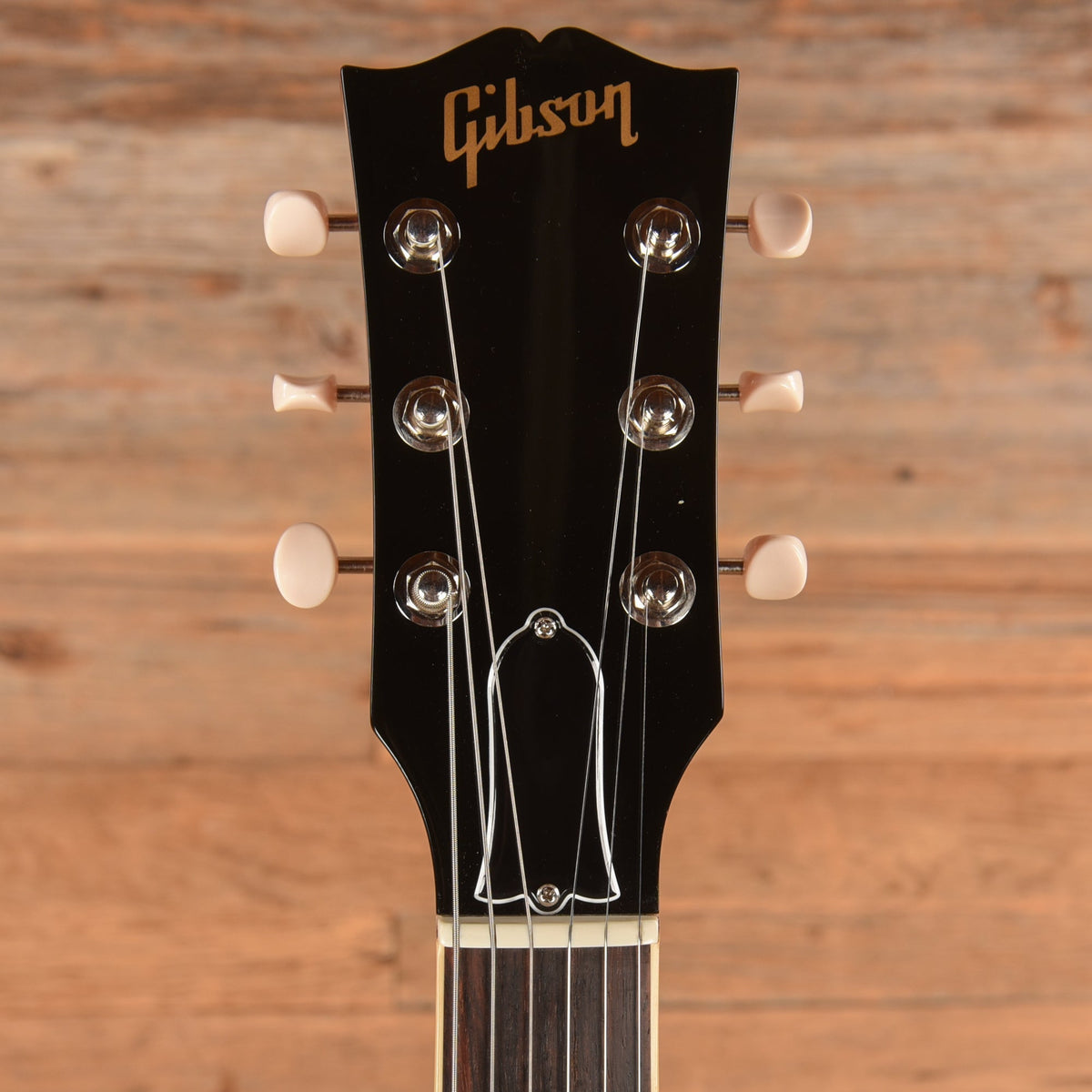 Gibson SG Special Cherry 2022 - View 6 | MusicMarket